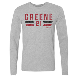 Hunter Greene Cincinnati Font (ONLINE ORDER ONLY)