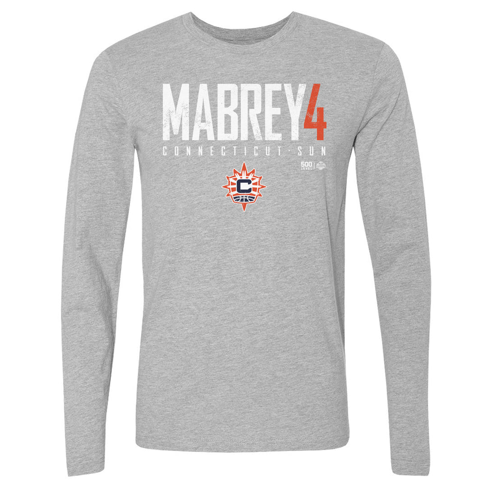 Marina Mabrey Connecticut Sun Elite WHT (ONLINE ORDER ONLY)