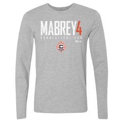 Marina Mabrey Connecticut Sun Elite WHT (ONLINE ORDER ONLY)