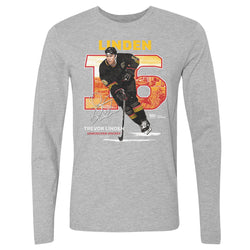 Trevor Linden Vancouver Throwback WHT (ONLINE ORDER ONLY)