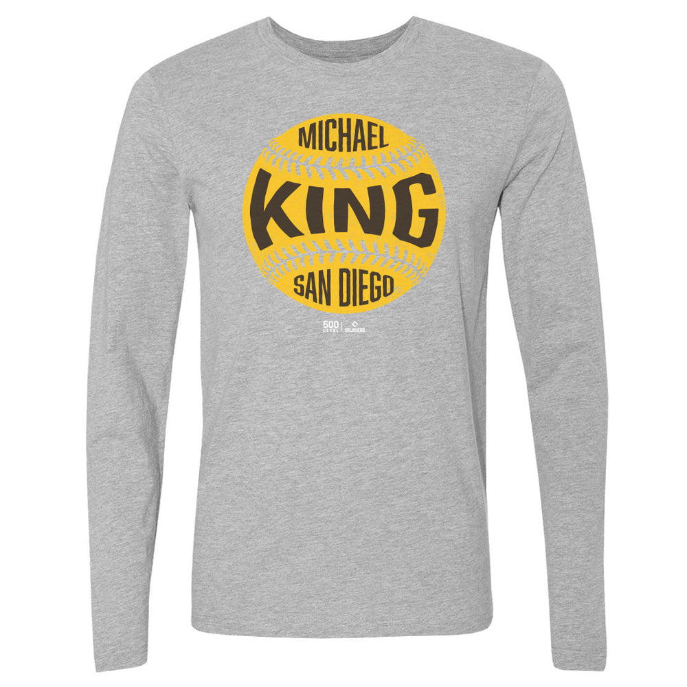 Michael King San Diego Vintage Baseball WHT (ONLINE ORDER ONLY)