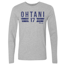 Shohei Ohtani Los Angeles D Font (ONLINE ORDER ONLY)