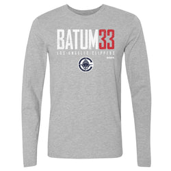 Nicolas Batum Los Angeles Clippers Elite WHT (ONLINE ORDER ONLY)