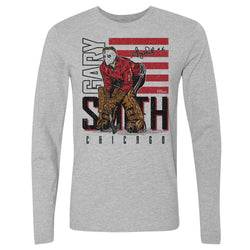 Gary Smith Chicago Homage