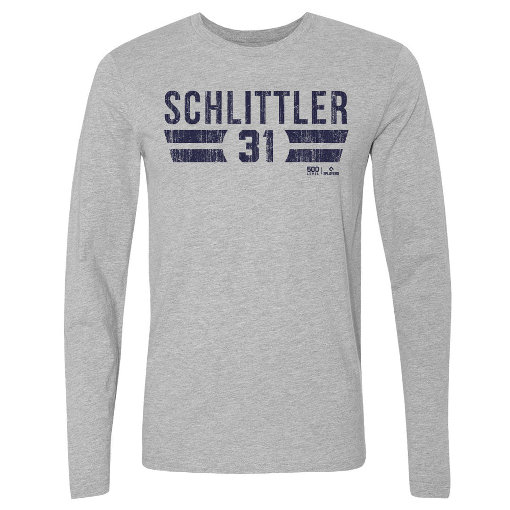 Cam Schlittler New York Y Font (ONLINE ORDER ONLY)