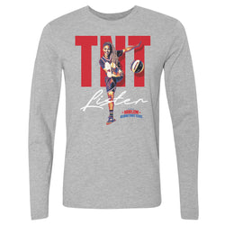 TNT Lister Harlem Globetrotters Pass WHT (ONLINE ONLY)