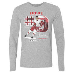 Gordie Howe Detroit Throwback WHT (ONLINE ORDER ONLY)