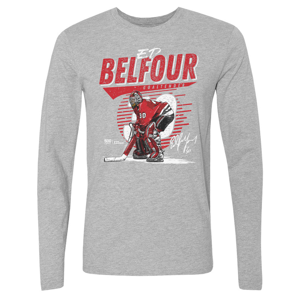 Ed Belfour Chicago Comet WHT (ONLINE ORDER ONLY)