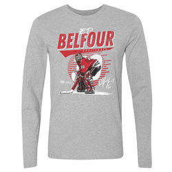 Ed Belfour Chicago Comet WHT (ONLINE ORDER ONLY)