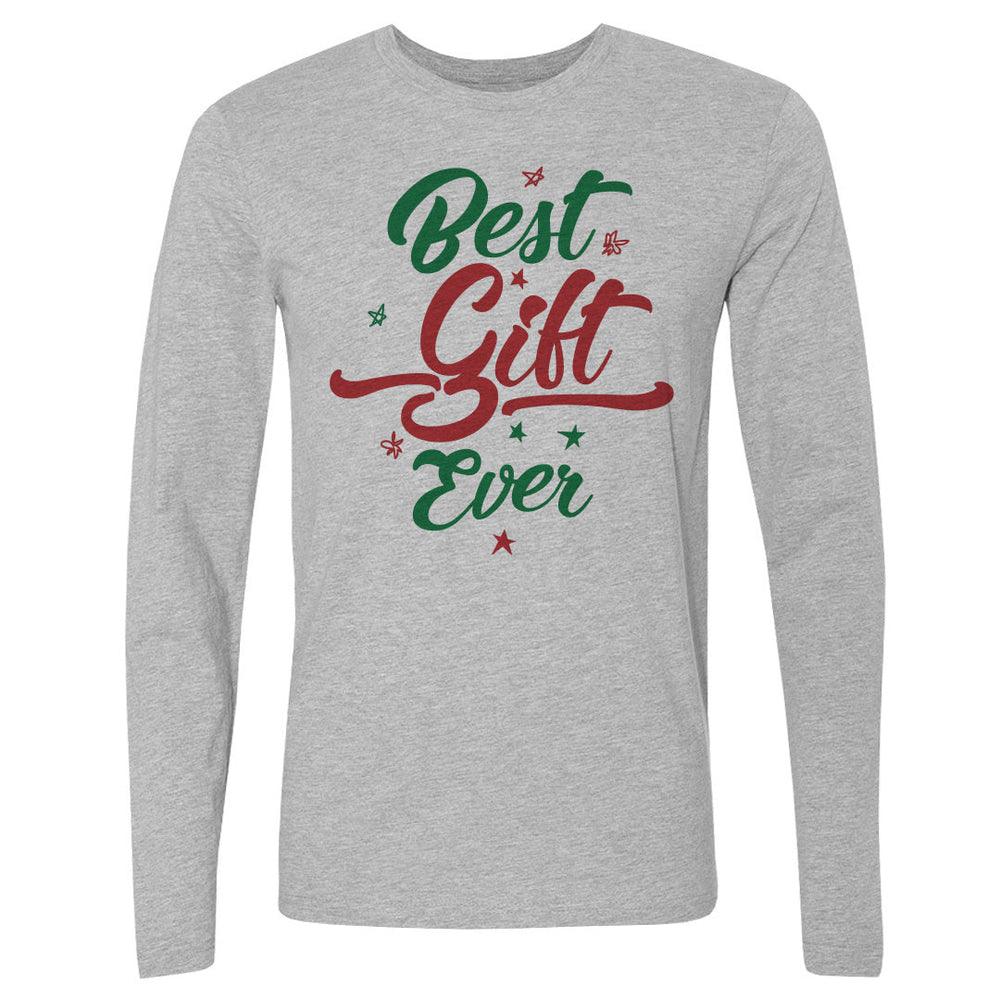 Christmas Best Gift Ever (ONLINE ORDER ONLY)