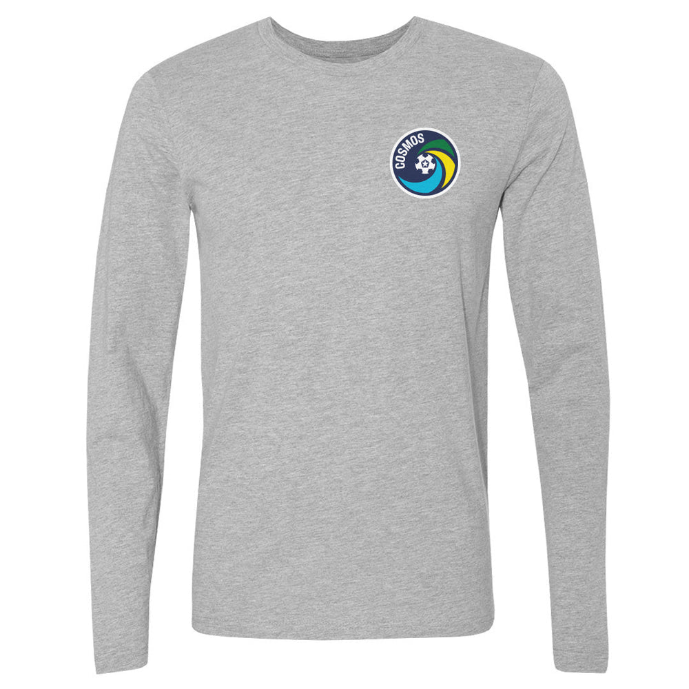 New York Cosmos Pocket WHT (ONLINE ORDER ONLY)