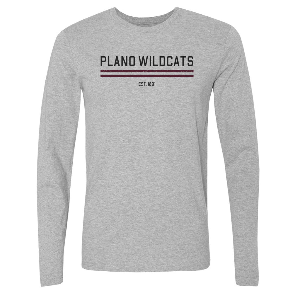 Plano Crown Trio Vertical Lines (ONLINE ORDER ONLY)