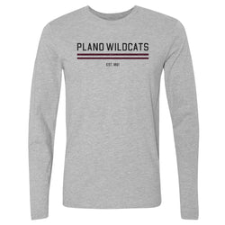 Plano Crown Trio Vertical Lines (ONLINE ORDER ONLY)