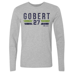 Rudy Gobert Minnesota Timberwolves Font (ONLINE ORDER ONLY)