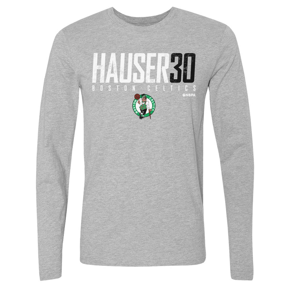 Sam Hauser Boston Celtics Elite WHT (ONLINE ORDER ONLY)