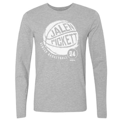 Jalen Pickett Denver Basketball WHT (ONLINE ORDER ONLY)