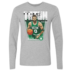 Jayson Tatum Boston Celtics Premiere WHT (ONLINE ORDER ONLY)