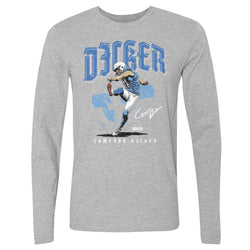 Cameron Dicker Los Angeles C Old English WHT (ONLINE ORDER ONLY)