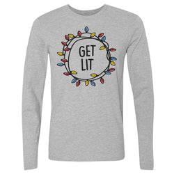 Christmas Get Lit Christmas Lights (ONLINE ORDER ONLY)