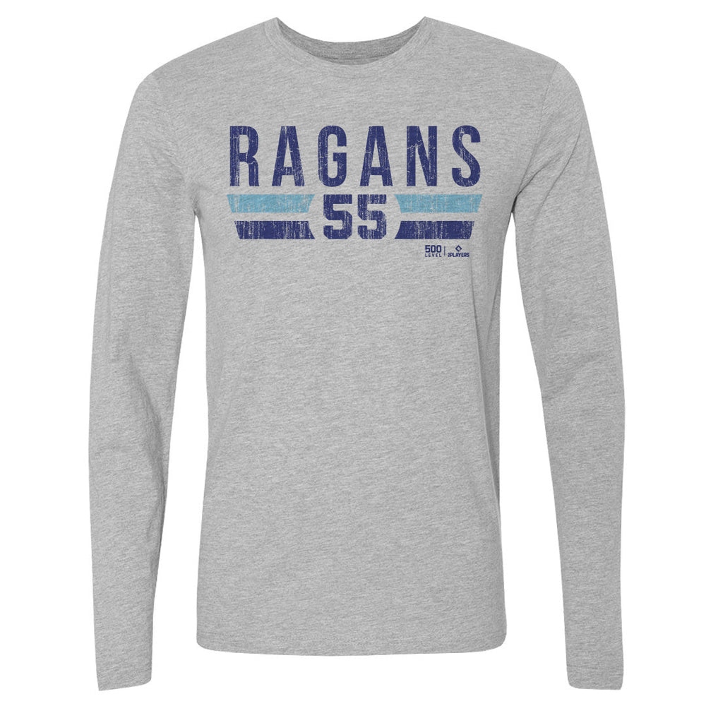 Cole Ragans Kansas City Font (ONLINE ORDER ONLY)