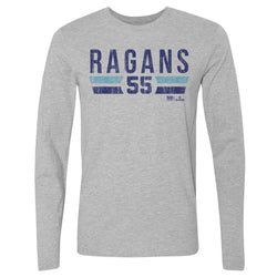 Cole Ragans Kansas City Font (ONLINE ORDER ONLY)