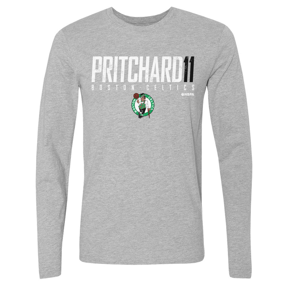 Payton Pritchard Boston Celtics Elite WHT (ONLINE ORDER ONLY)