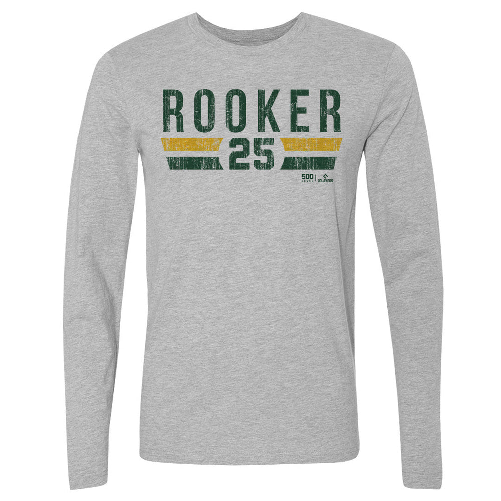 Brent Rooker Sacramento Font (ONLINE ORDER ONLY)