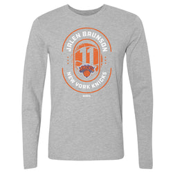 Jalen Brunson New York Knicks Imprint WHT