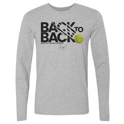 Aryna Sabalenka Back To Back Solid (ONLINE ORDER ONLY)