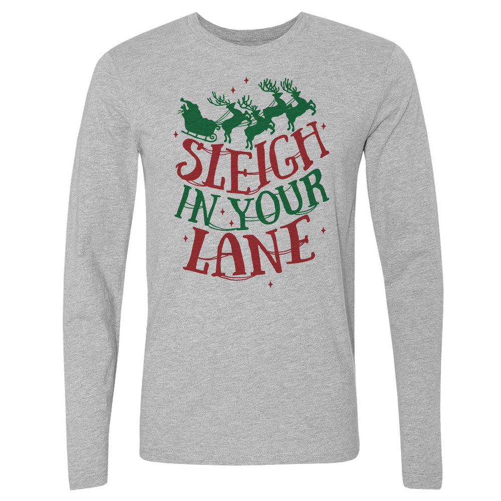 Christmas Sleigh In Your Lane (ONLINE ORDER ONLY)