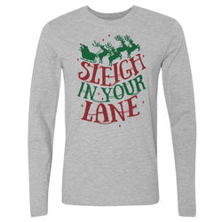 Christmas Sleigh In Your Lane (ONLINE ORDER ONLY)