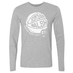 Jordan Walsh Boston Basketball WHT (ONLINE ORDER ONLY)