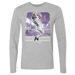 Jordan Addison Minnesota Air Addison WHT (ONLINE ORDER ONLY)