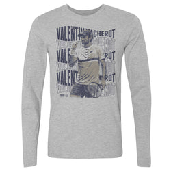 Valentin Vacherot Tennis Psychedelic Name (ONLINE ORDER ONLY)