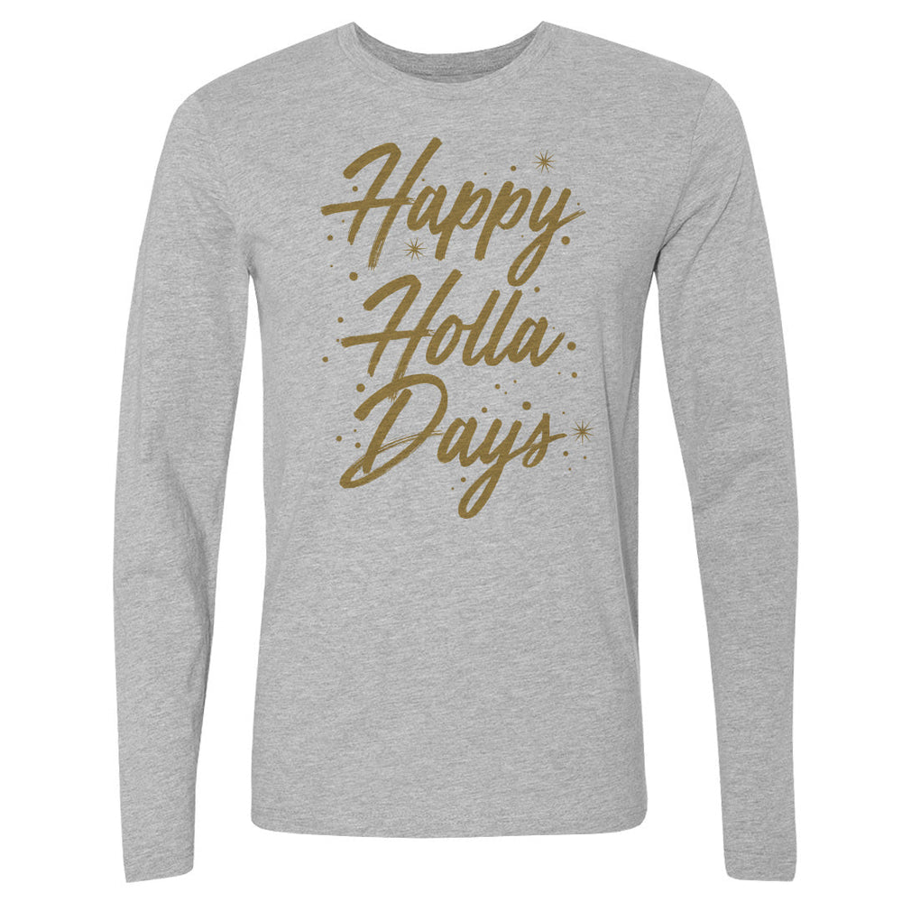 Christmas Holla Days (ONLINE ORDER ONLY)