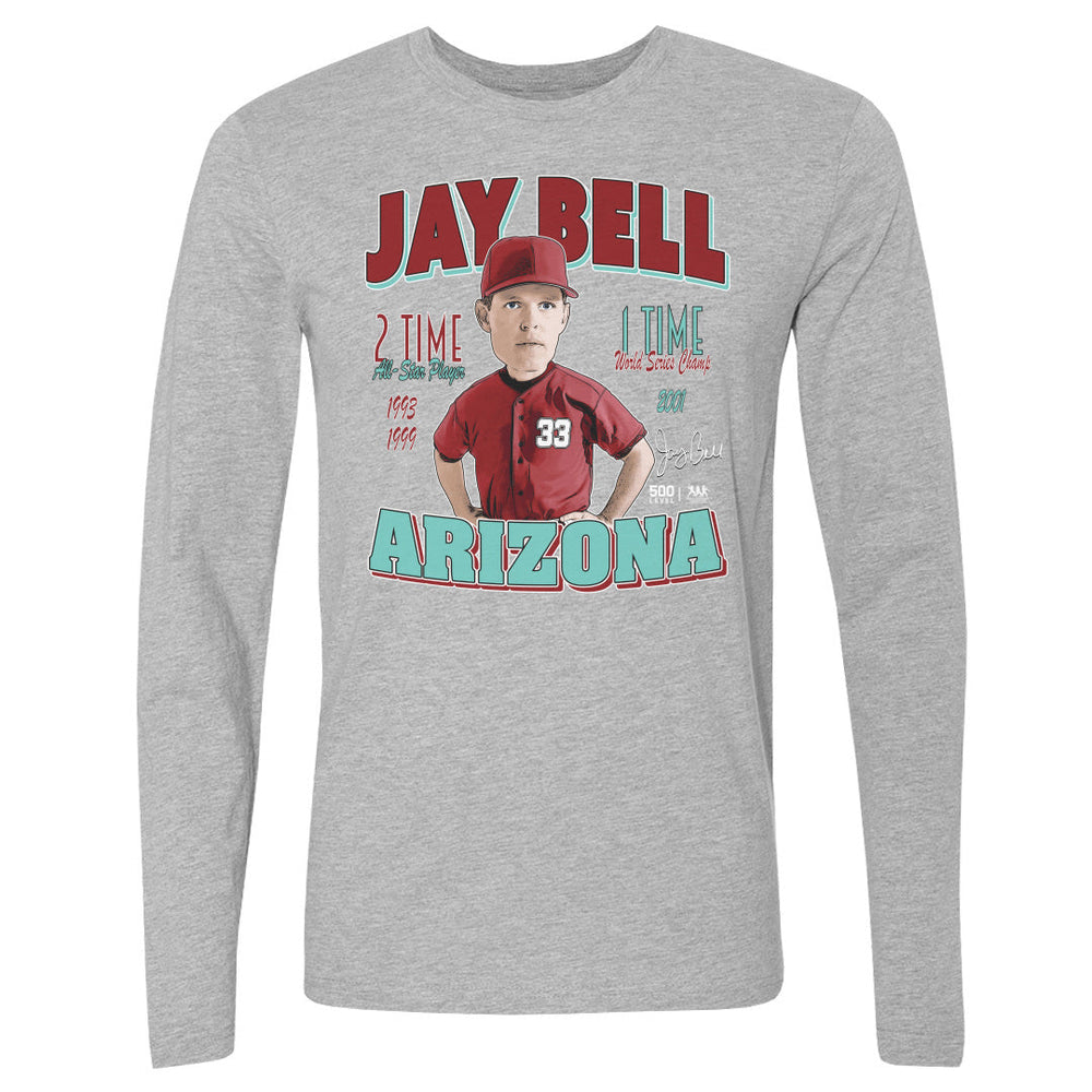Jay Bell Arizona Comic WHT (ONLINE ORDER ONLY)