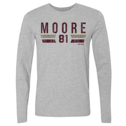 Elijah Moore College Font (ONLINE ORDER ONLY)