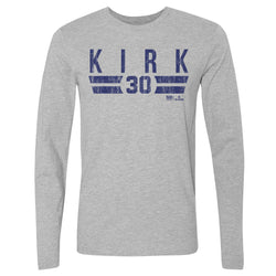 Alejandro Kirk Toronto Font (ONLINE ORDER ONLY)