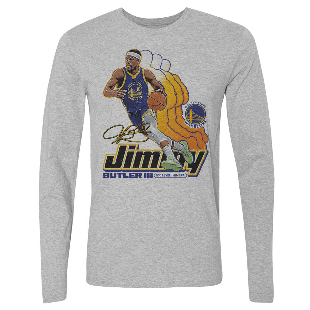 Jimmy Butler Golden State Warriors Retro (ONLINE ORDER ONLY)