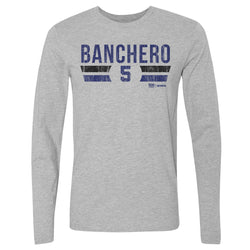 Paolo Banchero Orlando Magic Font (ONLINE ORDER ONLY)