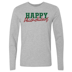 Christmas Happy Alcoholidays (ONLINE ORDER ONLY)