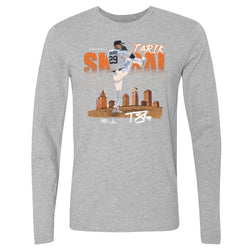 Tarik Skubal Detroit Dissolve WHT (ONLINE ORDER ONLY)