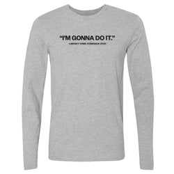 Lindsey Vonn I'm Gonna Do It (ONLINE ORDER ONLY)