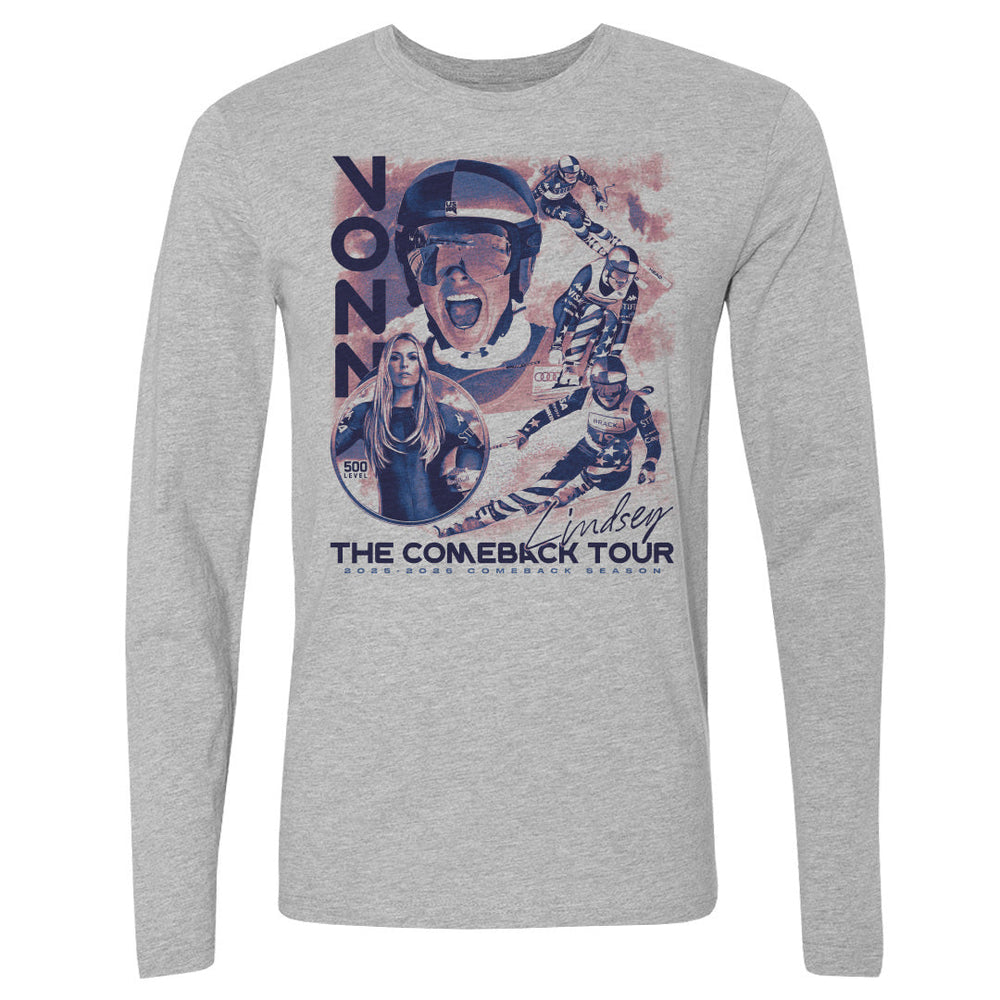 Lindsey Vonn Vintage (ONLINE ORDER ONLY)