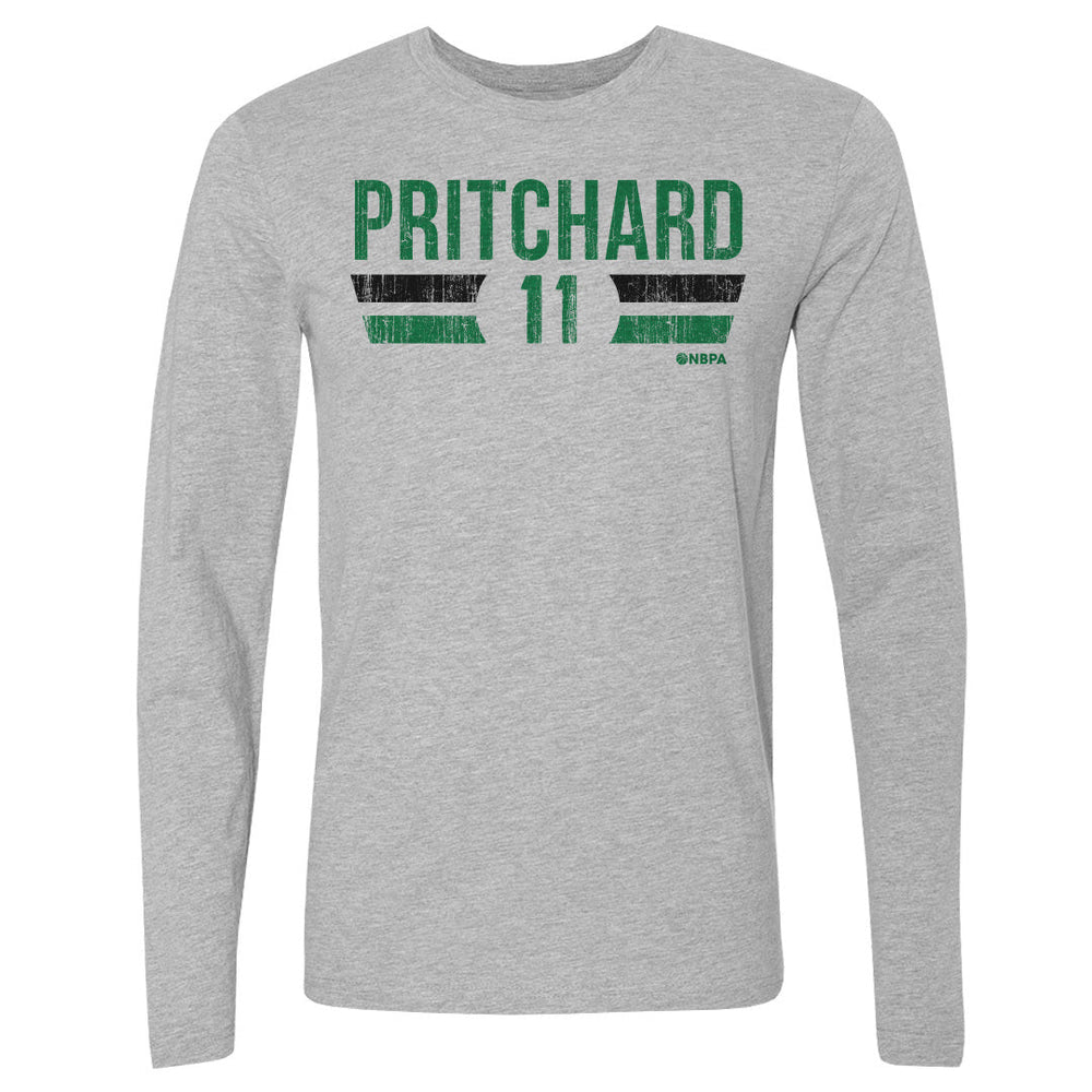 Payton Pritchard Boston Font (ONLINE ORDER ONLY)
