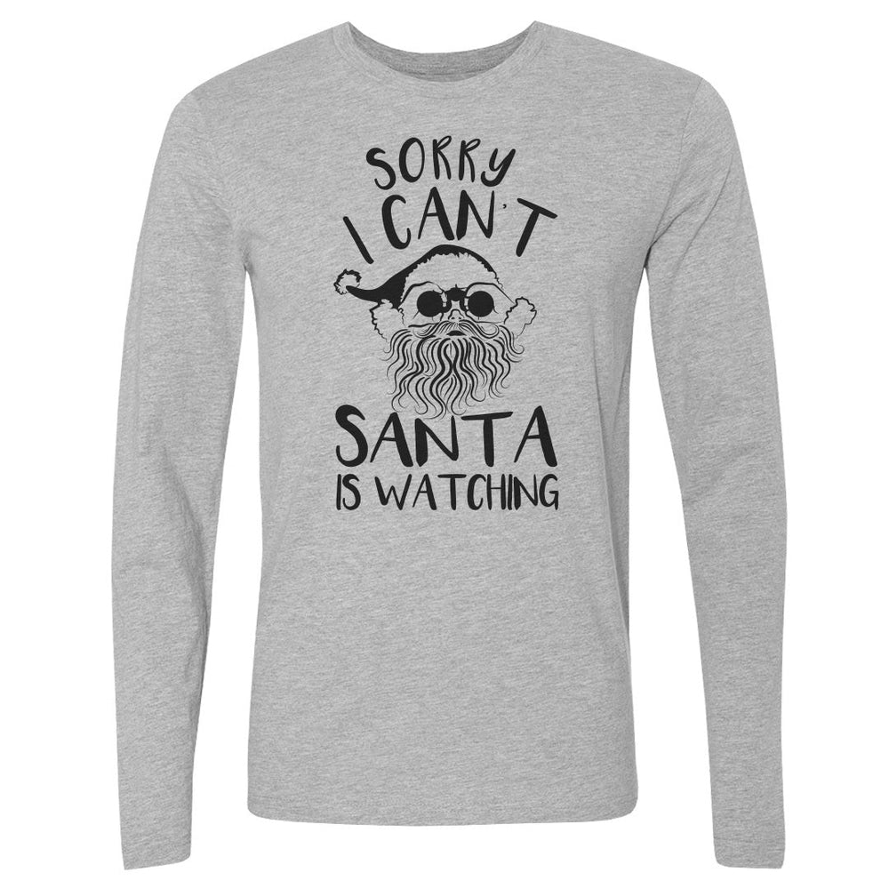 Christmas Santa Is Watching (ONLINE ORDER ONLY)