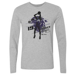 Ace Bailey Utah Jazz Silhouette (ONLINE ORDER ONLY)