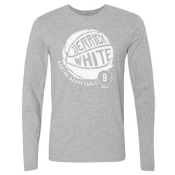 Derrick White Boston Basketball WHT (ONLINE ORDER ONLY)