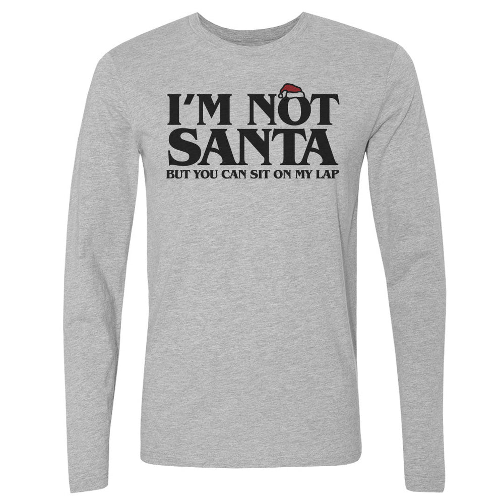 Christmas I'm Not Santa (ONLINE ORDER ONLY)