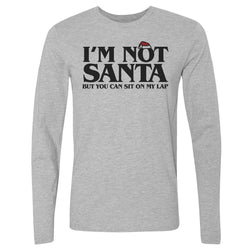 Christmas I'm Not Santa (ONLINE ORDER ONLY)